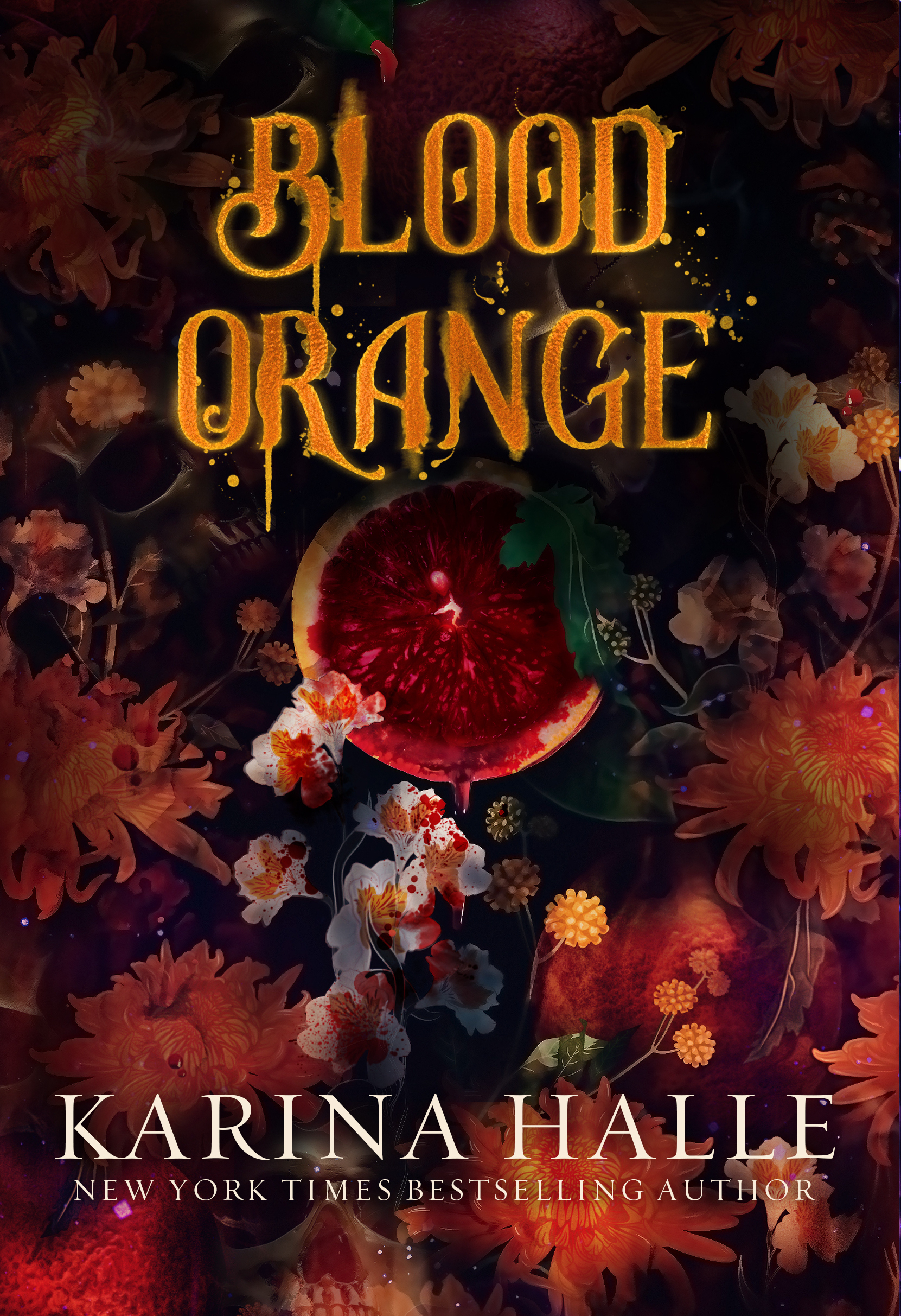 Listen to Blood Orange