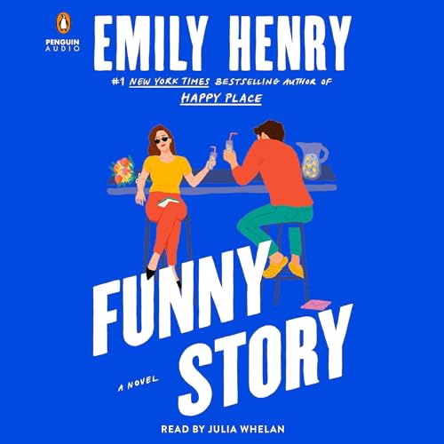 Funny Story — Narrated Edition