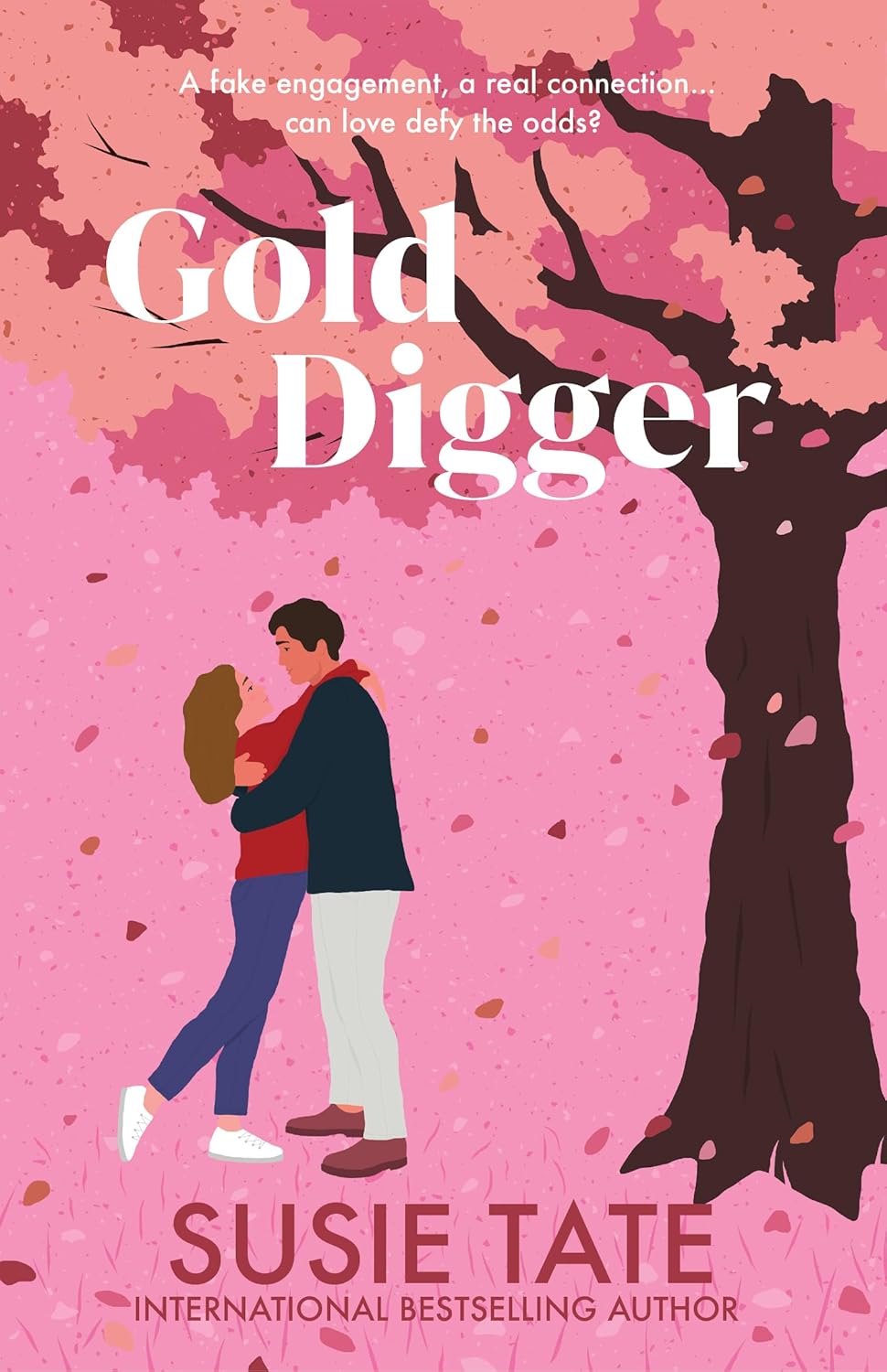 Gold Digger (Susie Tate)