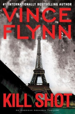 Vince Flynn: Kill Shot