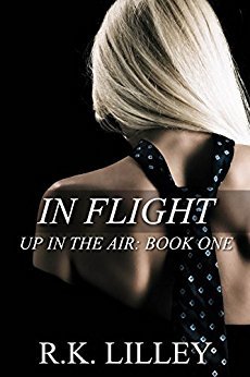 In Flight (R.K. Lilley)