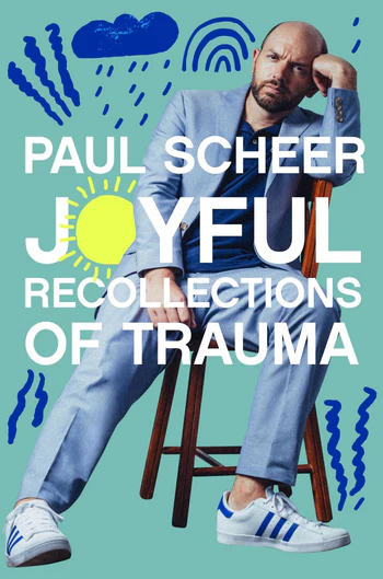 Joyful Recollections of Trauma — Narrated Edition