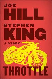 Throttle – Stephen King