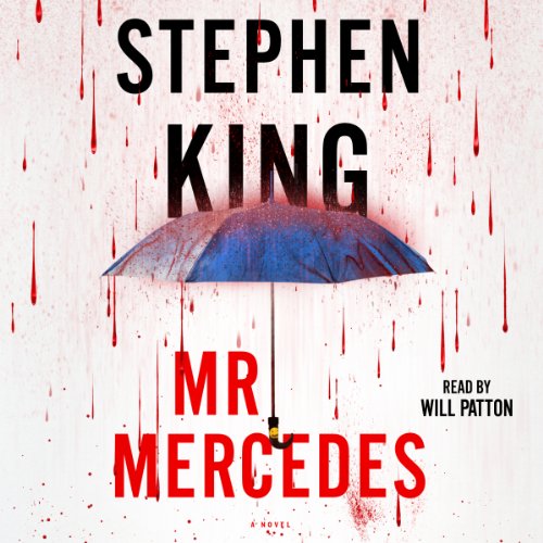 Stephen King: Mr. Mercedes (Bill Hodges Trilogy)