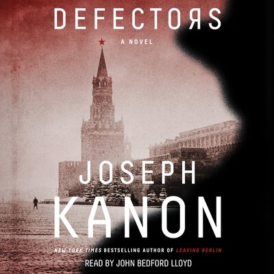 Defectors — Narrated Edition