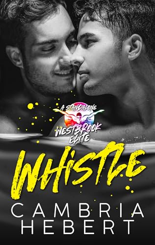 Whistle — Narrated Edition
