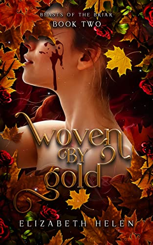 Woven by Gold — Narrated Edition