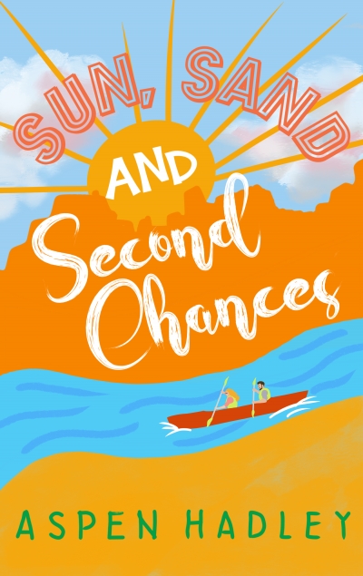Listen to Sun, Sand And Second Chances
