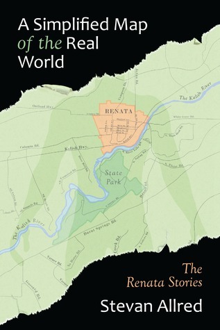 A Simplified Map of the Real World Audiobook