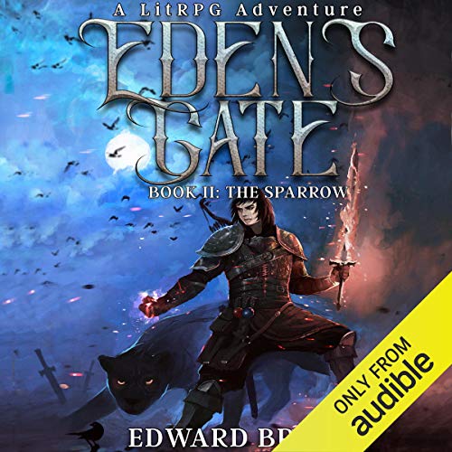 Listen to Eden’s Gate: The Sparrow