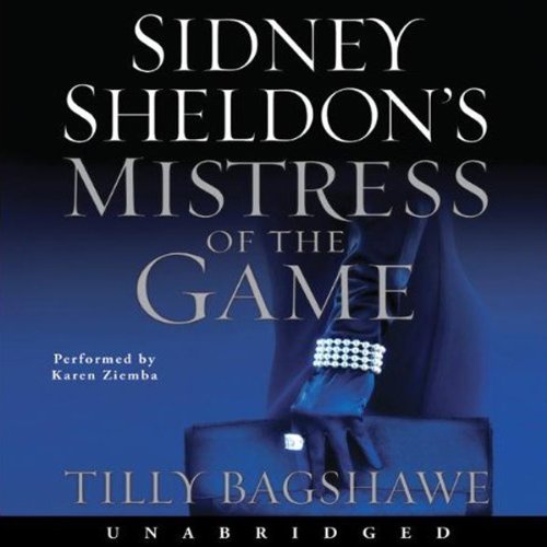 Sidney Sheldon’s Mistress of the Game (Blackwell Family)