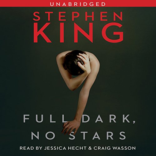 Full Dark, No Stars — Narrated Edition