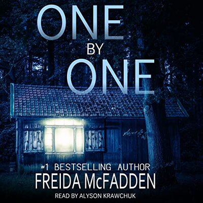 Stream One By One by Freida McFadden