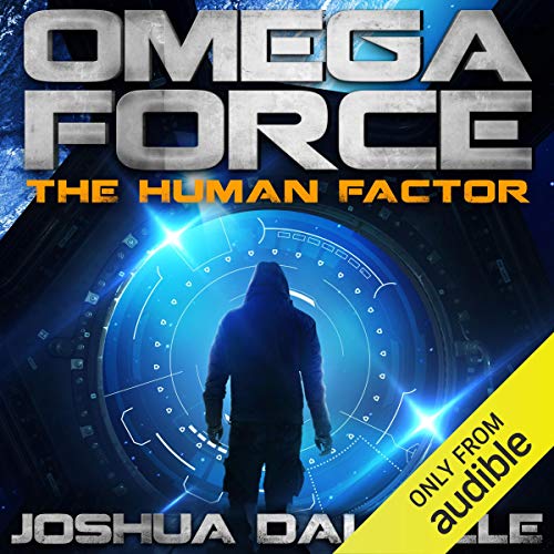 The Human Factor (Omega Force)