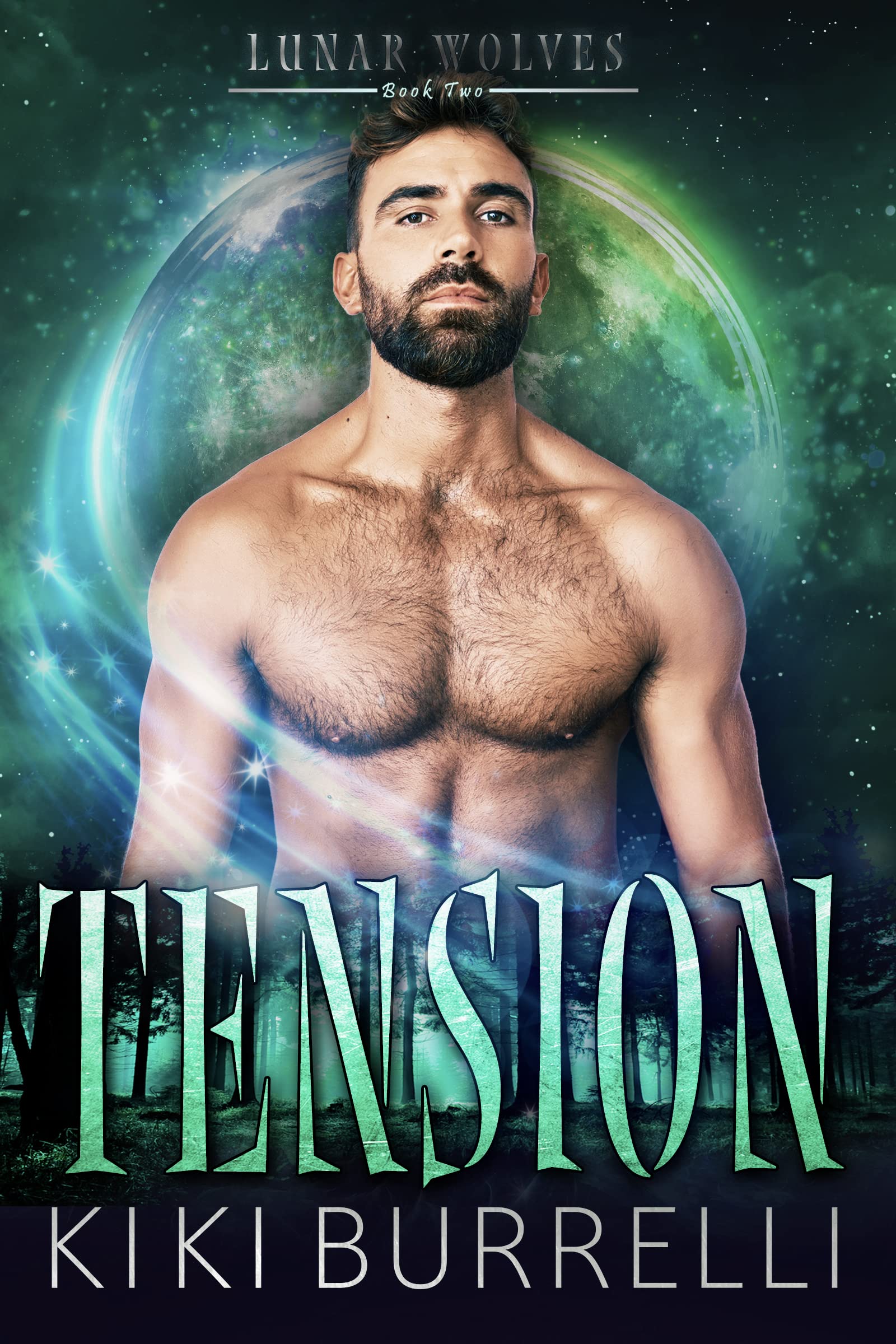 Tension Audiobook