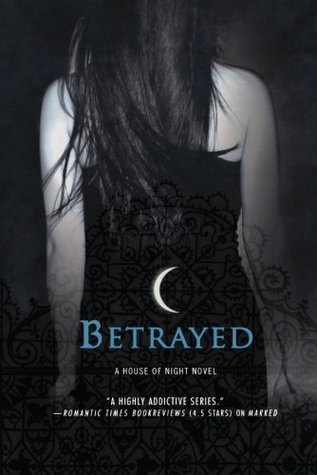Listen to Betrayed