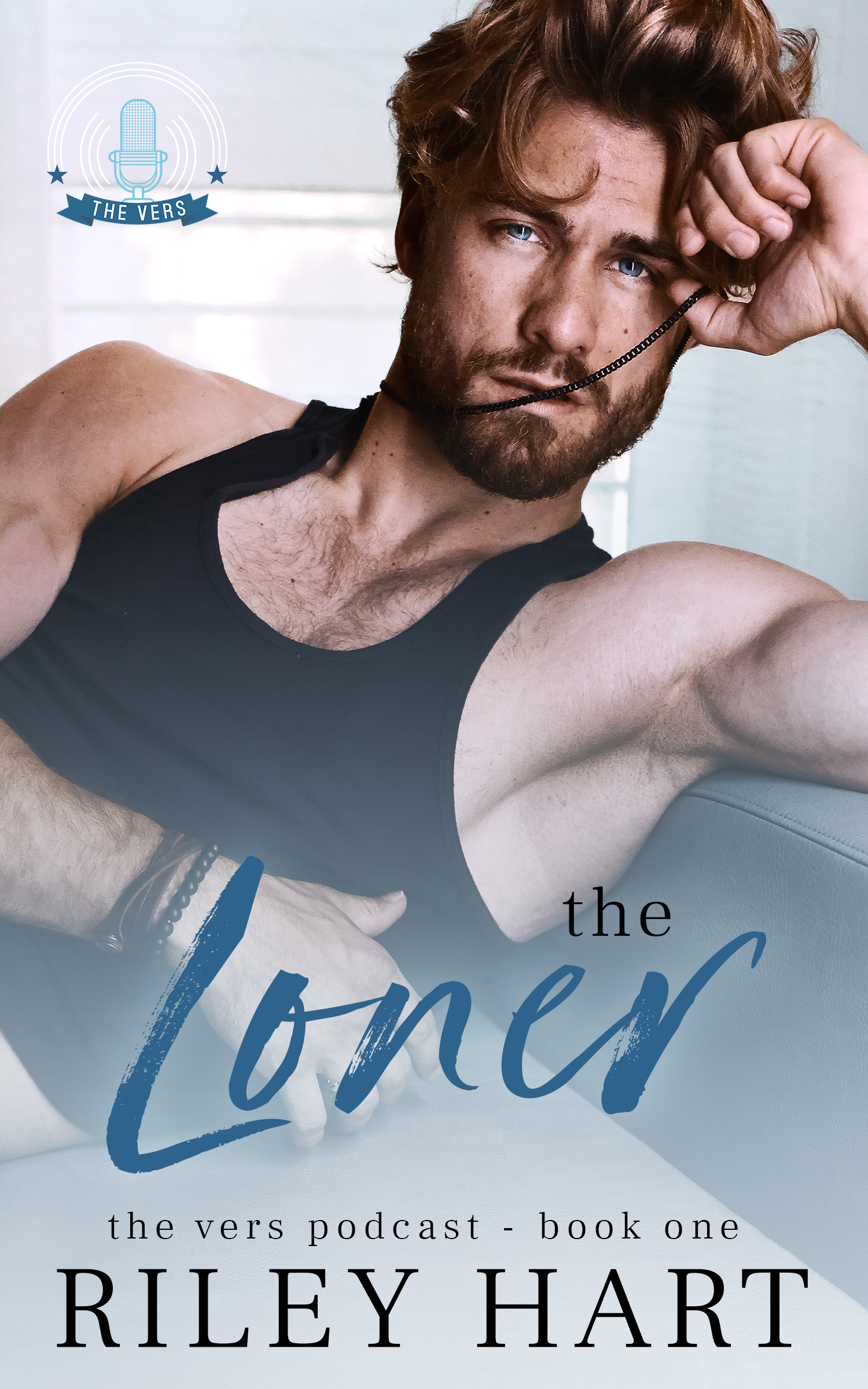 Stream The Loner by Riley Hart