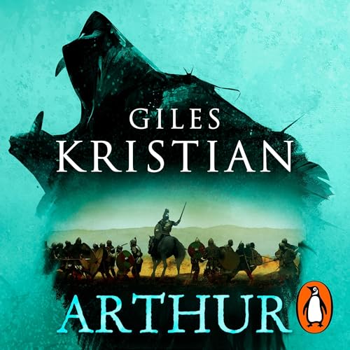 Arthur — Narrated Edition