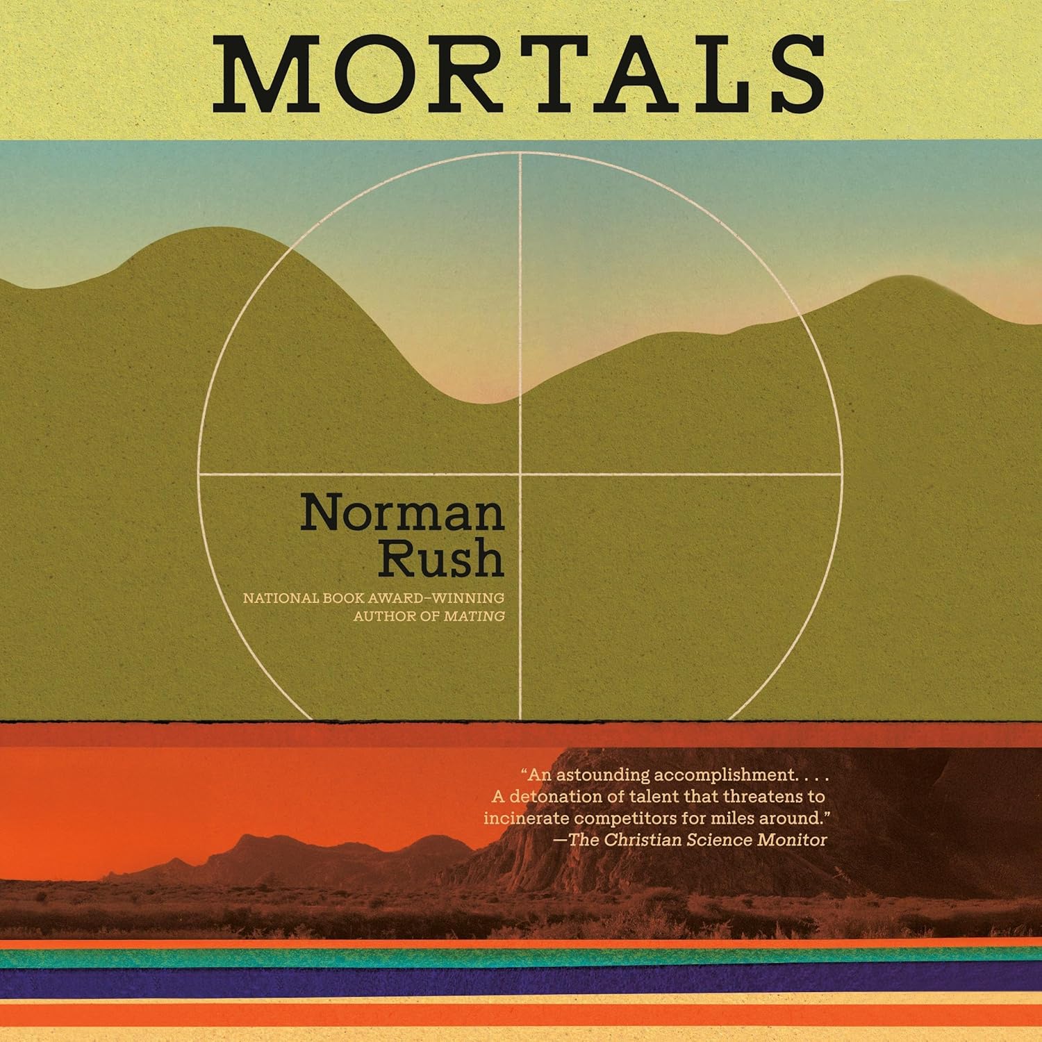 Mortals (Norman Rush)