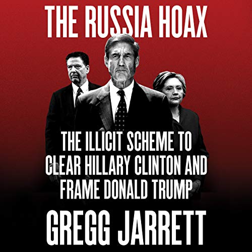 Listen to The Russia Hoax