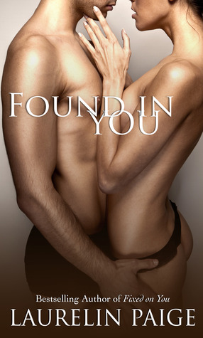 Found in You Audiobook