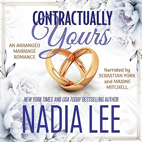 Listen to Contractually Yours (The Lasker Brothers)