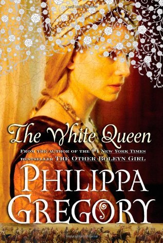 The White Queen – Full Audiobook
