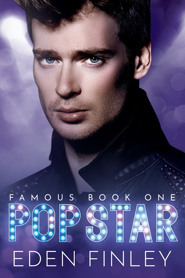 Free Audiobook: Pop Star by Eden Finley