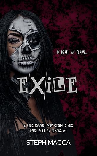 Exile (Steph Macca)