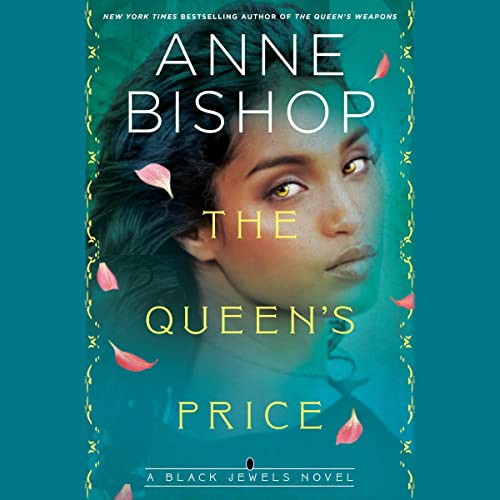 The Queen’s Price (Black Jewels) Audiobook