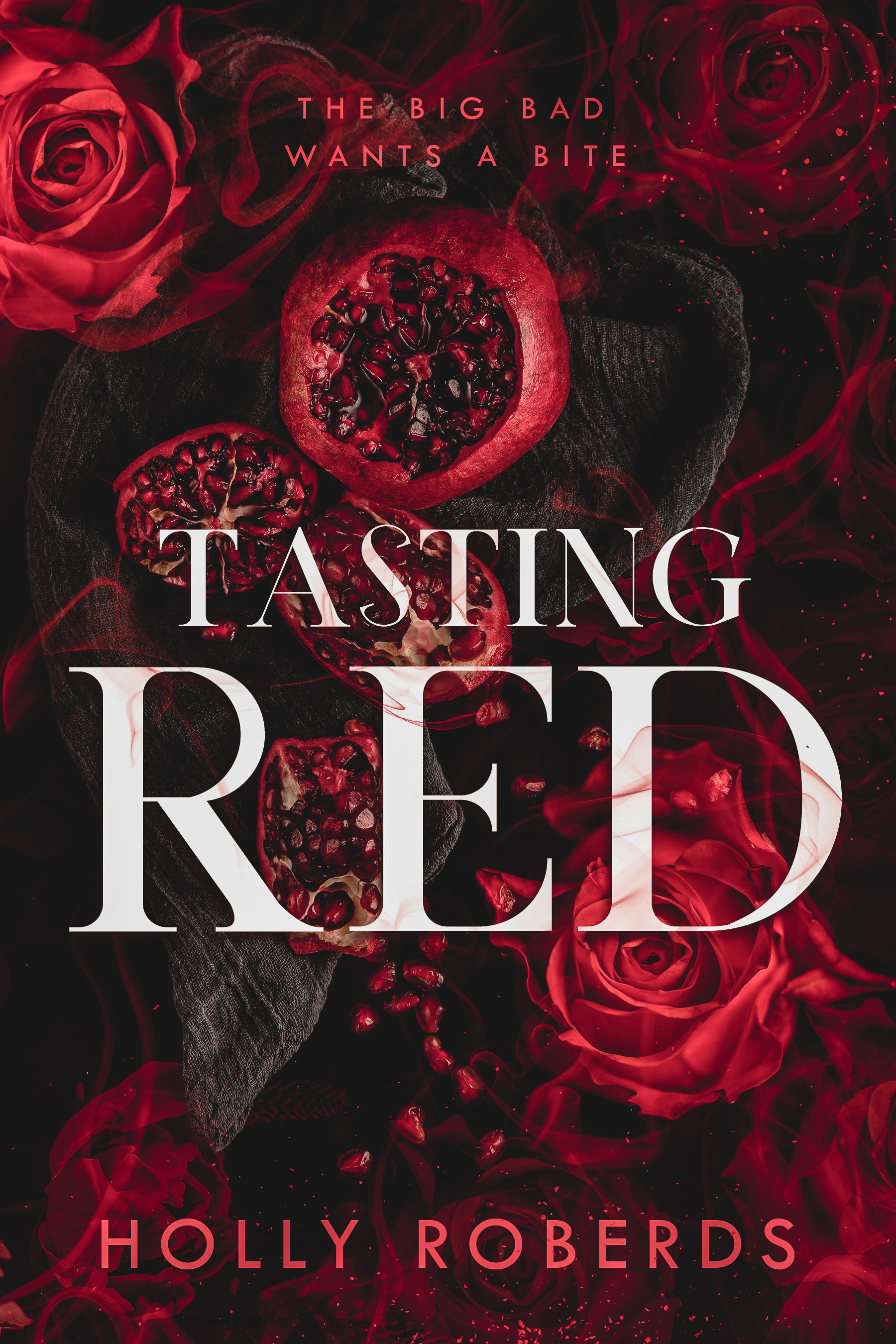 Tasting Red Audiobook
