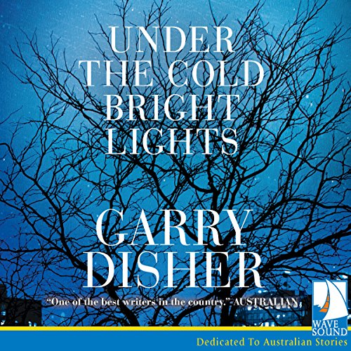 Under the Cold Bright Lights – Full Audiobook