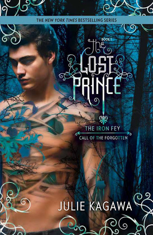 The Lost Prince – Full Audiobook