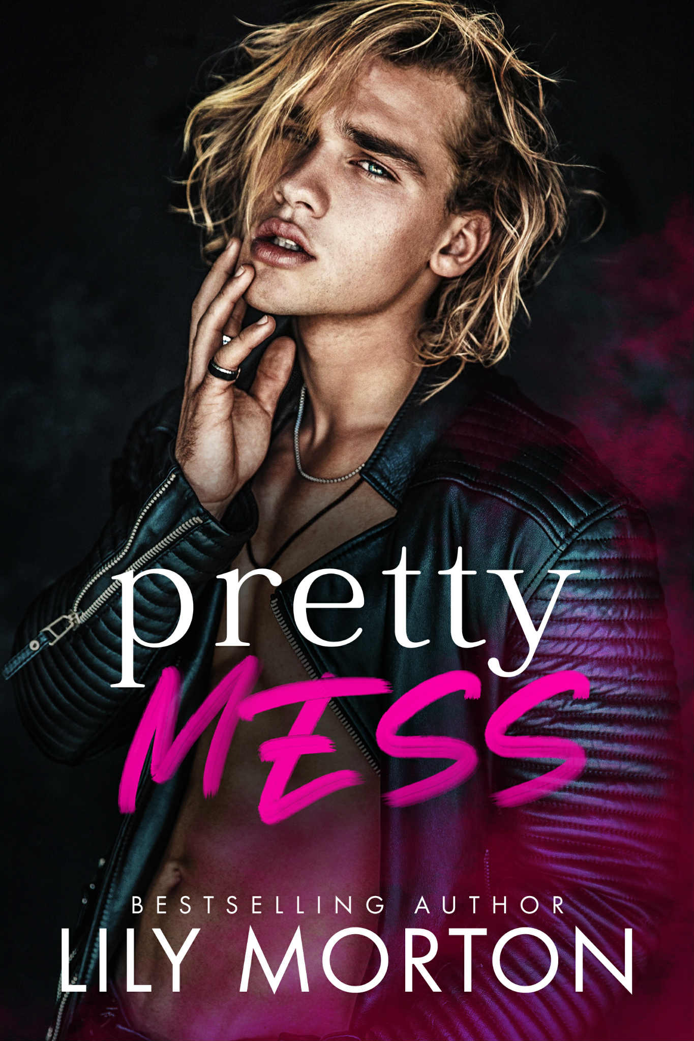 Lily Morton: Pretty Mess