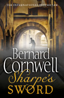 Sharpe’s Sword (Richard Sharpe Novels) Audiobook