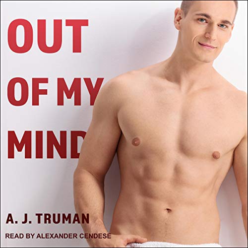 Out of My Mind (Browerton University) Audiobook