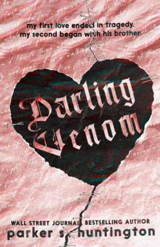 Darling Venom Audiobook