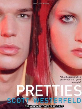 Pretties (Scott Westerfeld)