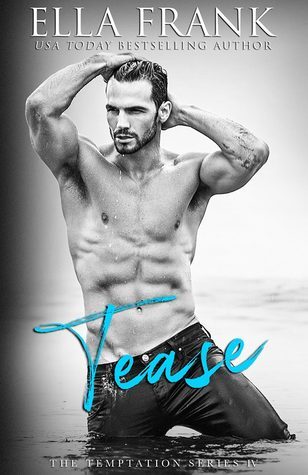 Tease (Ella Frank)