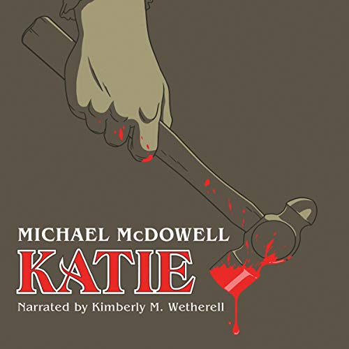 Katie Audiobook