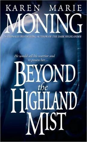Karen Marie Moning: Highlander