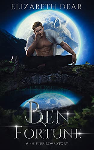 Listen to Ben Fortune