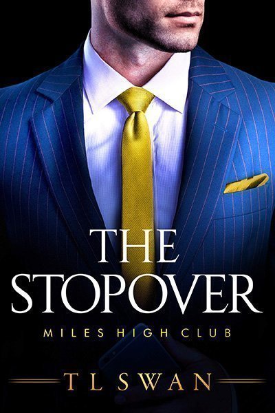 Free Audiobook: The Stopover by T.L. Swan