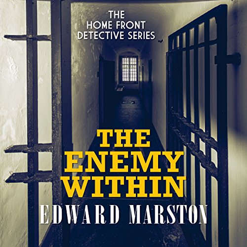 The Enemy Within (Home Front Detective) — Narrated Edition