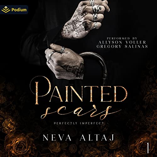 Listen to Painted Scars (Perfectly Imperfect)
