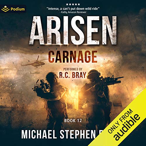 Listen to Carnage (Arisen)