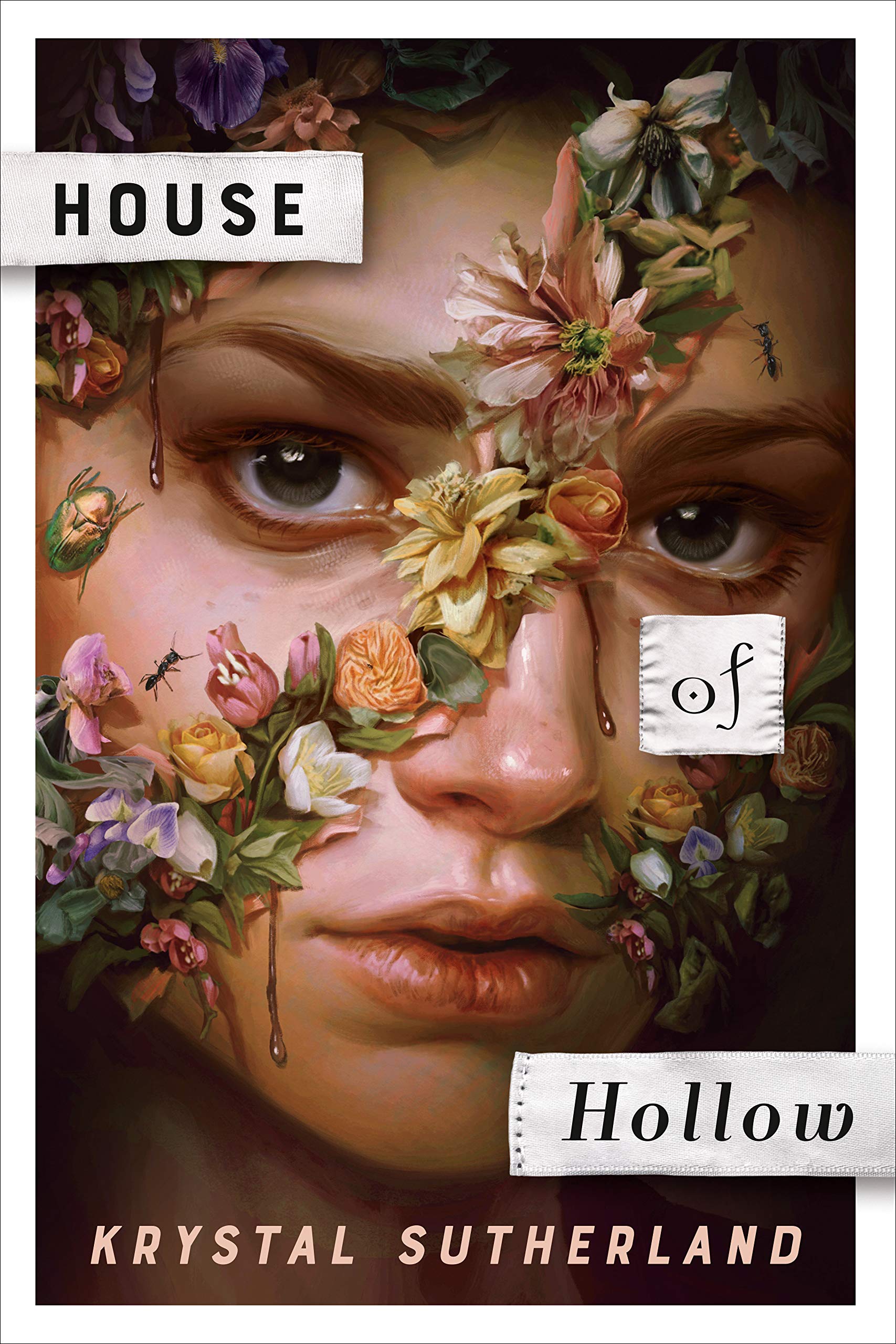 House of Hollow Audiobook