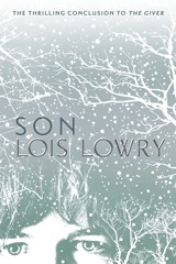Lois Lowry: Son (Giver Quartet)