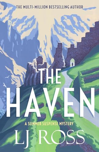 The Haven (L.J. Ross)