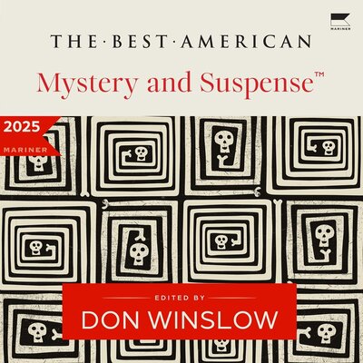 Stream The Best American Mystery and Suspense 2025 by Don Winslow, Steph Cha
